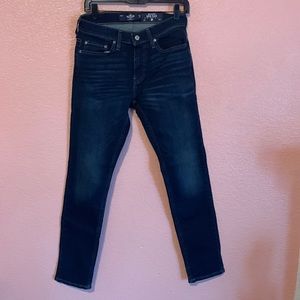 NWT Hollister Epic Flex Jeans